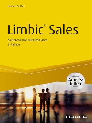 cover image of Limbic&#174; Sales--inkl. Arbeitshilfen online